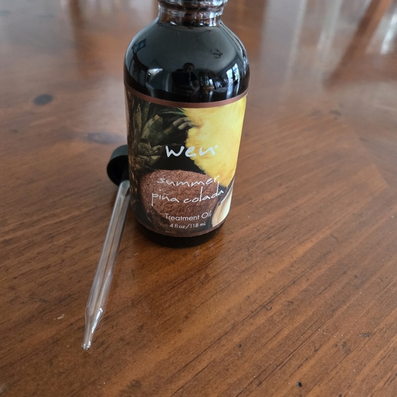 WEN  PIÑA COLADA TREATMENT OIL - Picture 2 of 4